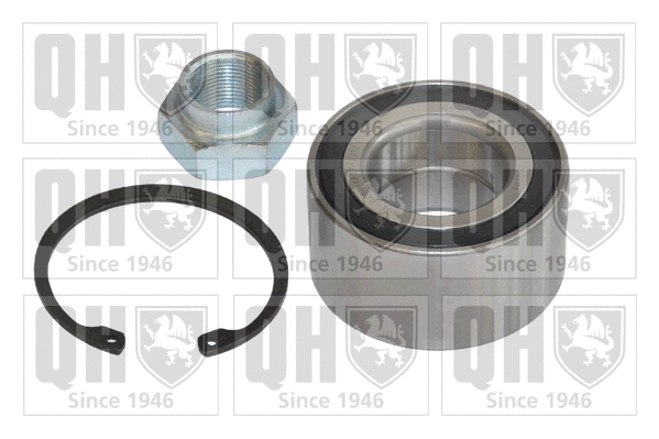 Wheel Bearing Kit (QWB735)
