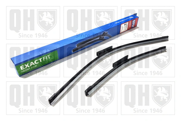Wiper Blade (QDW107)