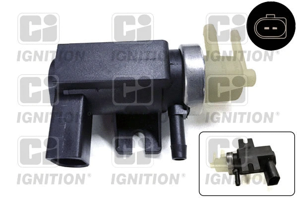 Pressure Converter (XELV24)