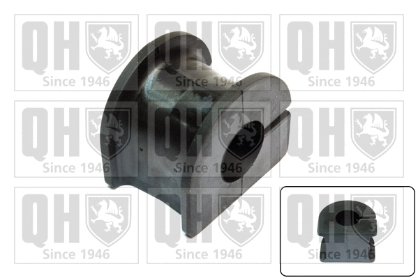 Mounting, stabiliser bar (EMB7204)