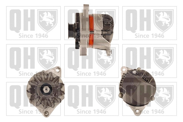 Alternator (QRA3082)