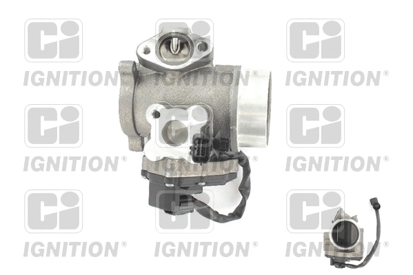 EGR Valve (XEGR171)