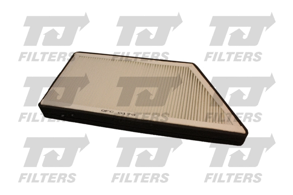 Filter, cabin air (QFC0179)