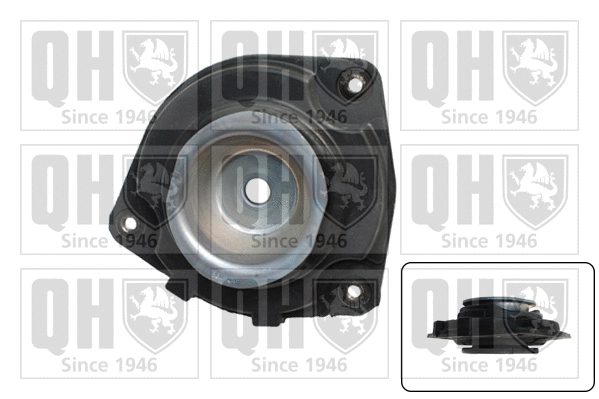 Suspension Strut Support Mount (EMR5046)
