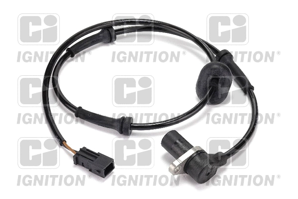 Sensor, wheel speed (XABS639)
