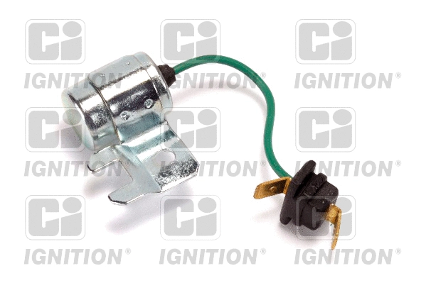 Capacitor, ignition system (XCON134)