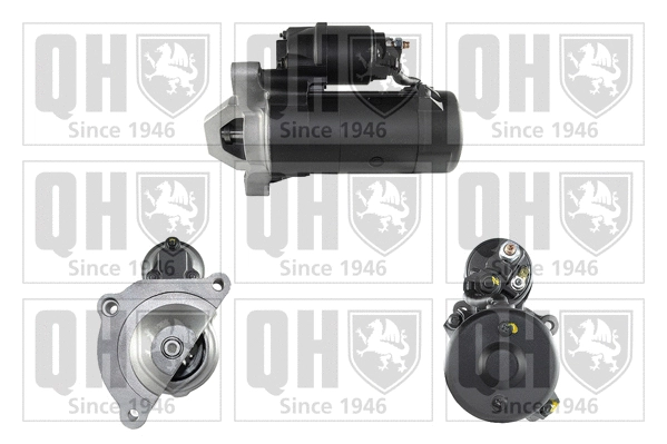 Starter (QRS1352)