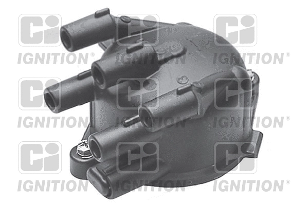 Distributor Cap (XD313)