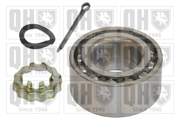 Wheel Bearing Kit (QWB927)