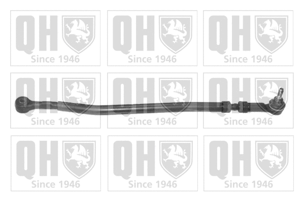 Tie Rod (QDL2850S)
