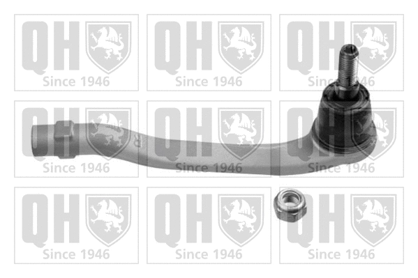 Tie Rod End (QR4068S)