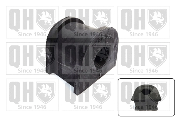 Mounting, stabiliser bar (EMB7477)