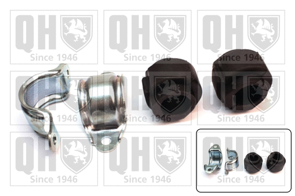 Repair Kit, stabiliser bush (EMBK3082)
