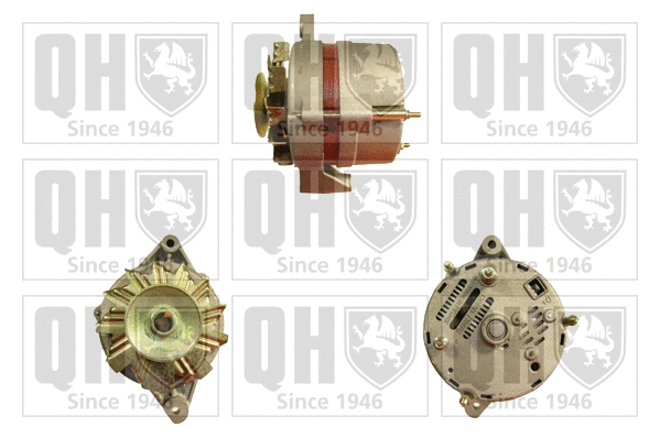 Alternator (QRA2774)