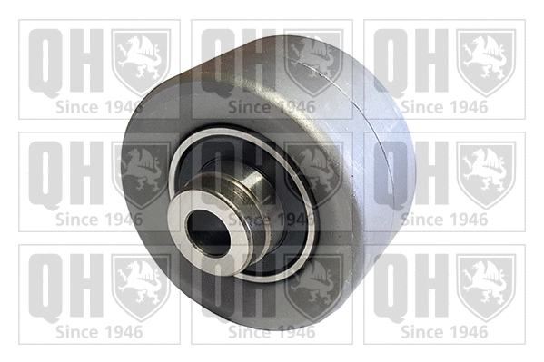 Deflection/Guide Pulley, timing belt (QTT101)