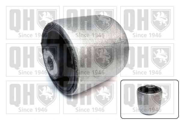 Mounting, control/trailing arm (EMS8714)