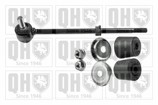 Link/Coupling Rod, stabiliser bar (QLS3857S)