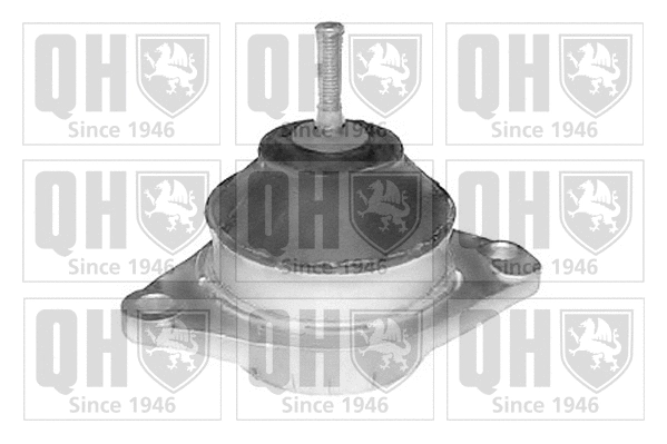 Mounting, engine (EM4066)