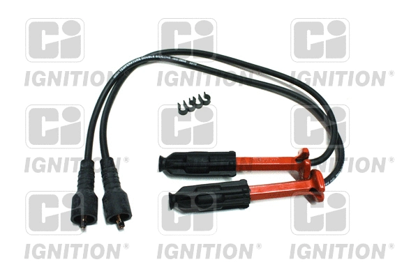 Ignition Cable Kit (XC1535)