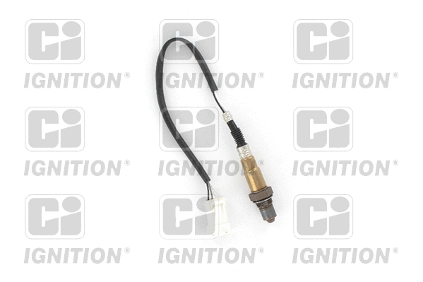Lambda Sensor (XLOS1536)