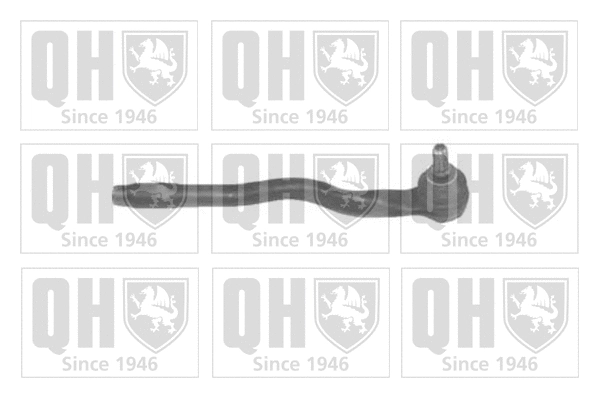 Tie Rod End (QR3717S)
