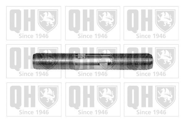Bolt, wheel alignment (QR9960S)