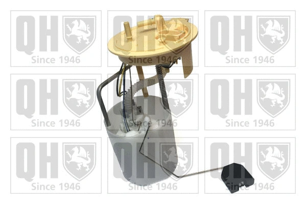 Fuel Feed Unit (QFP950)