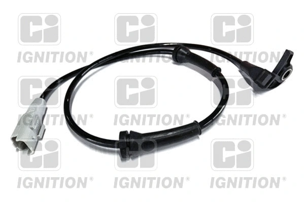 Sensor, wheel speed (XABS114)