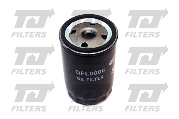 Oil Filter (QFL0006)