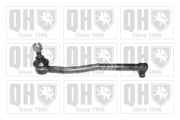 Tie Rod End (QR2005S)