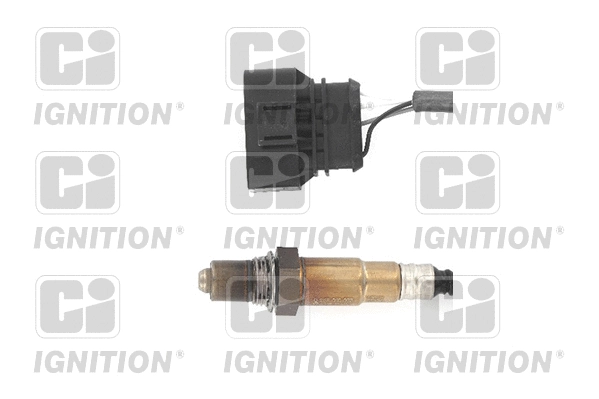 Lambda Sensor (XLOS1352)