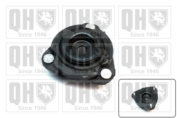 Suspension Strut Support Mount (EMR6093)