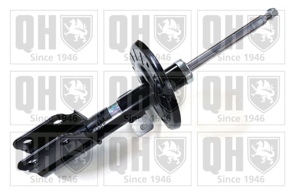 Shock Absorber (QAG181533)