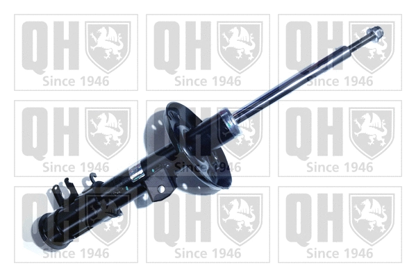 Shock Absorber (QAG181067)