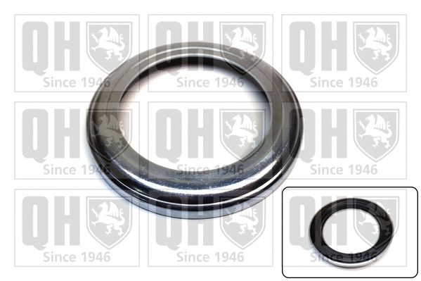 Rolling Bearing, suspension strut support mount (QAM205)