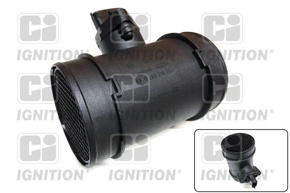 Mass Air Flow Sensor (QM1016)