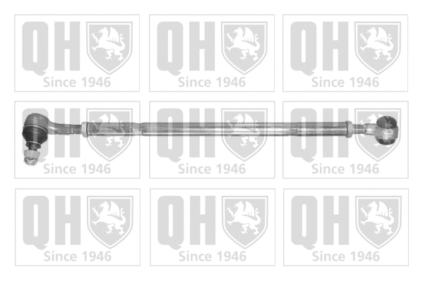 Tie Rod (QDL2149S)