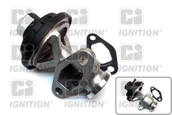 EGR Valve (XEGR54)