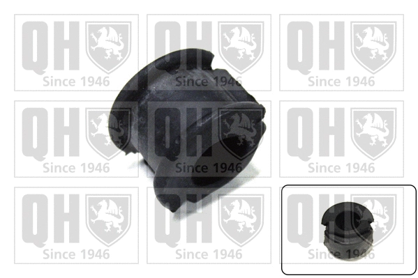 Mounting, stabiliser bar (EMB2144)