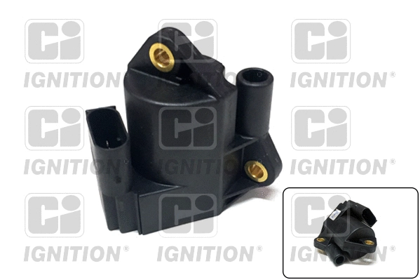 Ignition Coil (XIC8522)