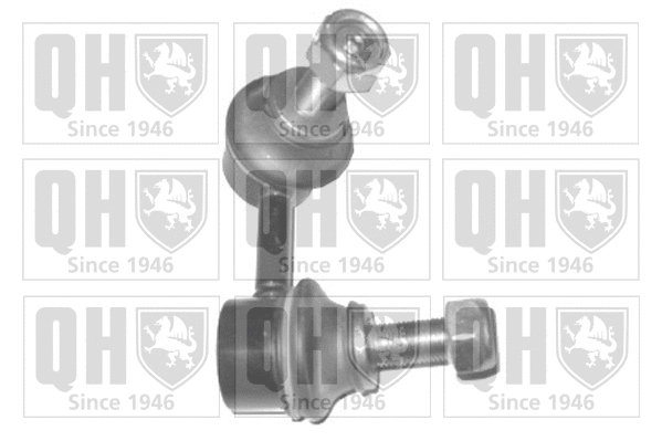 Link/Coupling Rod, stabiliser bar (QLS3529S)