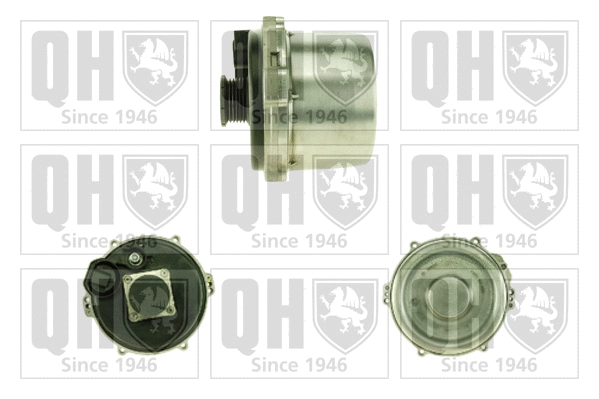 Alternator (QRA1875)
