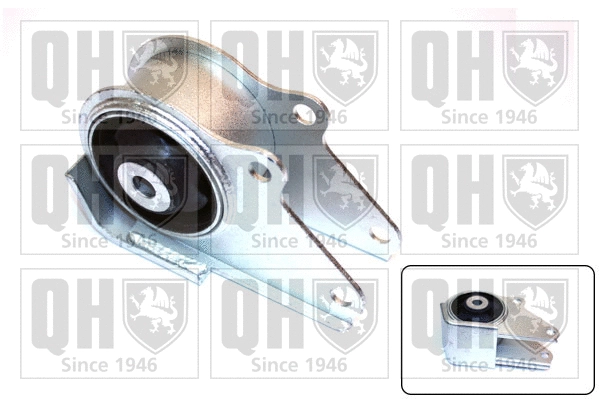 Mounting, engine (EM2091)