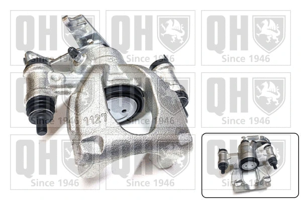 Brake Caliper (QBS7917)