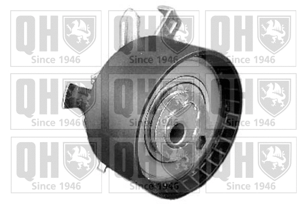 Tensioner Pulley, timing belt (QTT947)