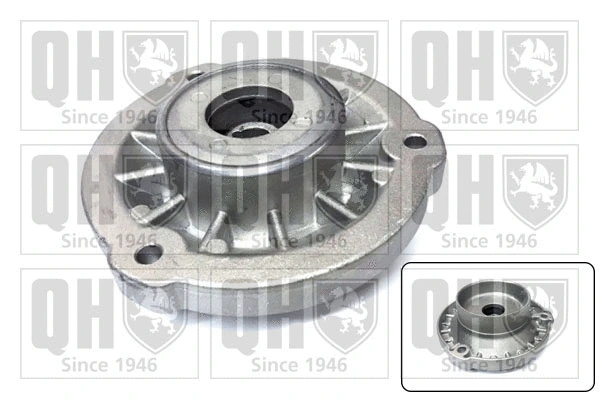 Suspension Strut Support Mount (EMR4827)