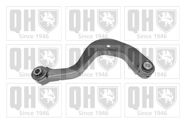 Control/Trailing Arm, wheel suspension (QSJ3398S)