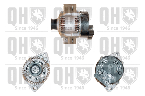 Alternator (QRA2880)