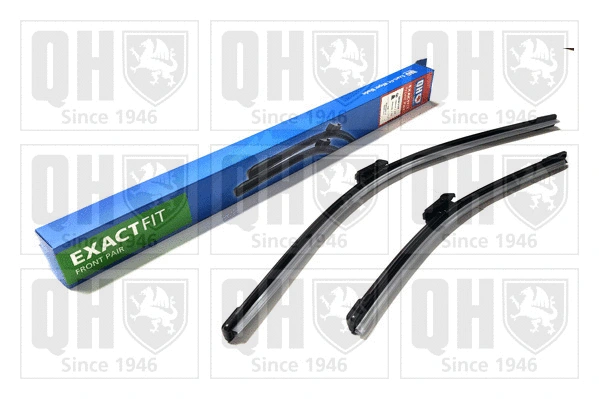 Wiper Blade (QDW119)