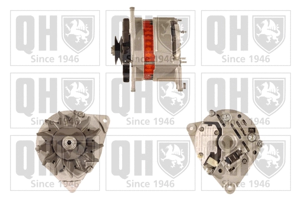 Alternator (QRA1441)